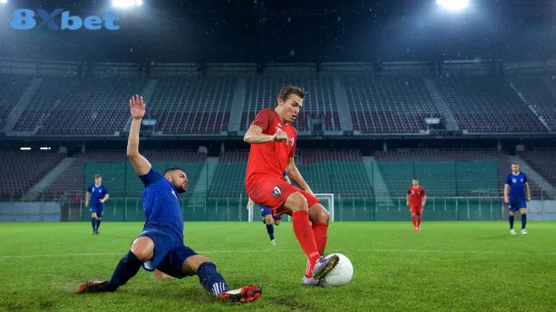 Loại kèo này không áp dụng bàn thắng chấp