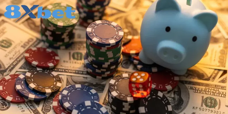 Bật mí chiến lược chia Bankroll theo từng tháng