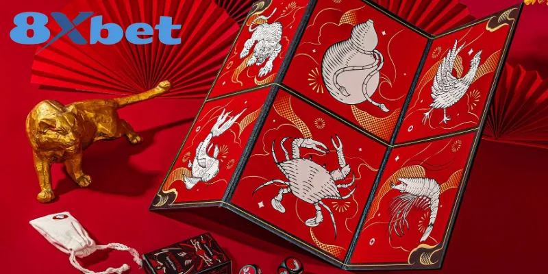 Bầu Cua Tôm Cá mang đến tỷ lệ thưởng cạnh tranh