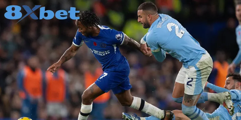 Cách Soi Kèo Premier League Hiệu Quả Theo Chuyên Gia 8XBET