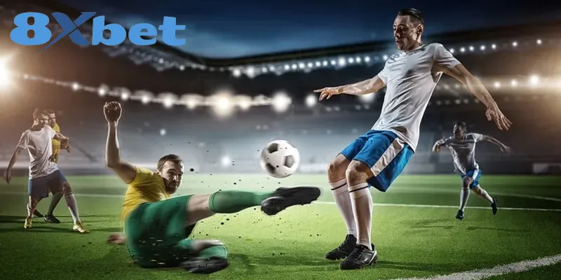 Cược Xiên Là Gì? Cách Chơi Cùng Mẹo Chiến Thắng Tại 8XBET