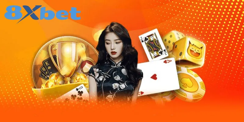 Giải đáp các thắc mắc để tham gia 8XBET đạt hiệu quả