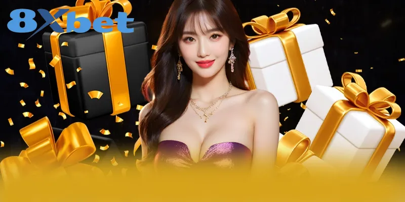 Lợi ích khi nhận hoàn trả cược ở thương hiệu 8XBET