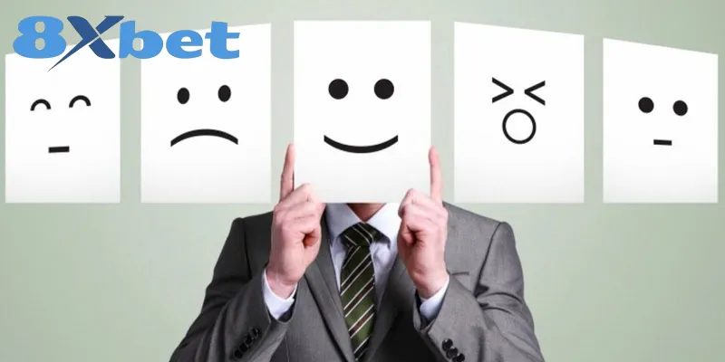 Một số cảm xúc tiêu cực mà nhiều người mắc phải