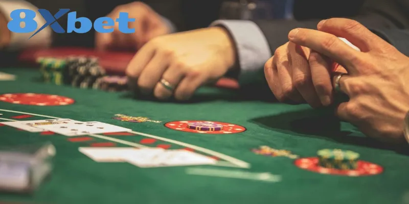 Nguyên nhân khiến nhiều người gỡ gạc khi thua cược