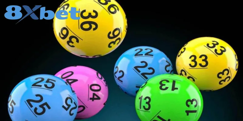 Xổ số online tại 8XBET mang đến tính tiện lợi cao